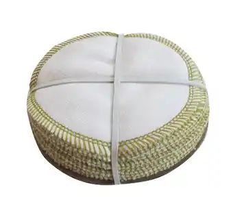 De Online Drogist Eco conseils wasbare wattenschijfjes groot aanbieding