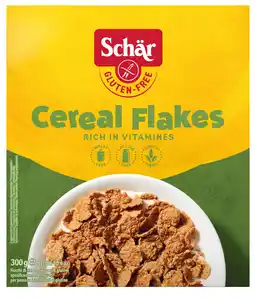 De Online Drogist Schar cereal ontbijtvlokken glutenvrij aanbieding