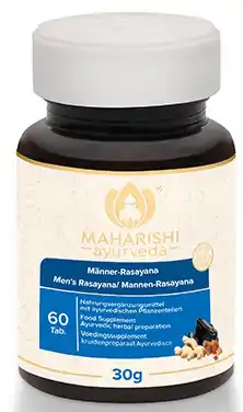 De Online Drogist Maharishi ayurveda mannen-rasayana tabletten aanbieding