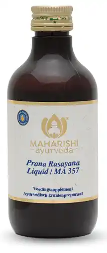 De Online Drogist Maharishi ayurveda prana rasayana liquid aanbieding
