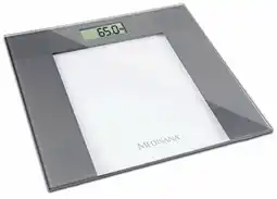 De Online Drogist Medisana weegschaal aanbieding