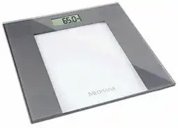 De Online Drogist Medisana weegschaal aanbieding