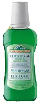 De Online Drogist Soria natural elixir bucal mondwater aanbieding