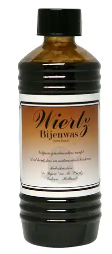 De Online Drogist Wiertz bijenwas bruin aanbieding