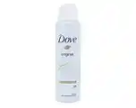 De Online Drogist Dove original deospray aanbieding