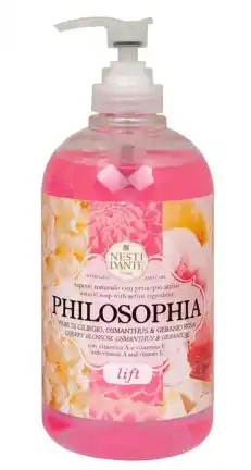 De Online Drogist Nesti dante philosophia lift zeeppomp aanbieding
