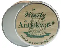 De Online Drogist Wiertz antiekwas white wash aanbieding