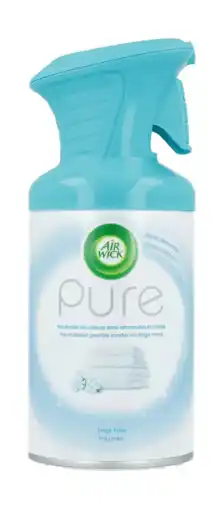 De Online Drogist Airwick pure verstuiver katoen aanbieding
