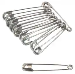 De Online Drogist Mainit veiligheidsspeld recht 34mm aanbieding