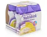 De Online Drogist Nutridrink compact protein banaan aanbieding