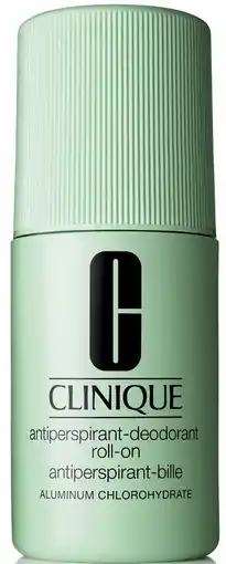 De Online Drogist Clinique antiperspirant deodorant roll-on aanbieding