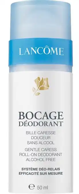 De Online Drogist Lancome paris bocage deodorant roll-on aanbieding