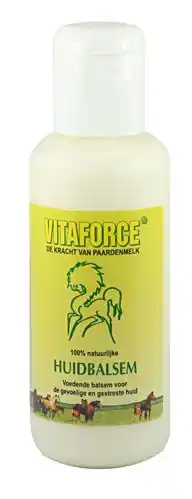 De Online Drogist Vitaforce huidbalsem aanbieding