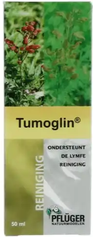 De Online Drogist Pfluger tumoglin 50ml aanbieding