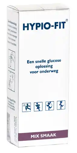 De Online Drogist Arcim hypio-fit direct energy mix 12st aanbieding