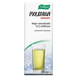 De Online Drogist A.vogel molkosan original aanbieding
