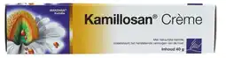 De Online Drogist Kamillosan creme aanbieding