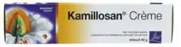 De Online Drogist Kamillosan creme aanbieding