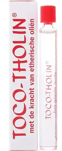 De Online Drogist Toco tholin druppels 6ml aanbieding