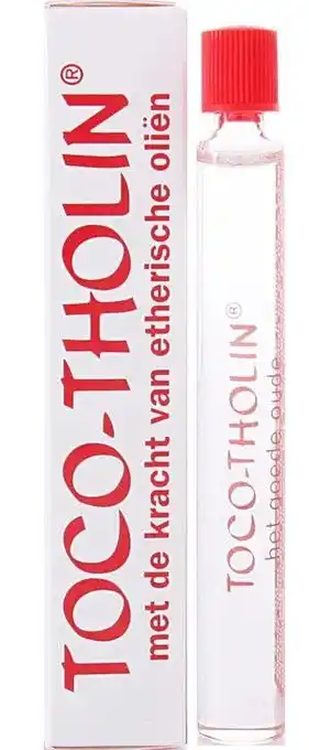 De Online Drogist Toco tholin druppels 6ml aanbieding