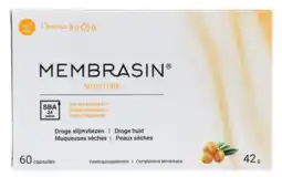 De Online Drogist Membrasin duindoornbesolie capsules aanbieding