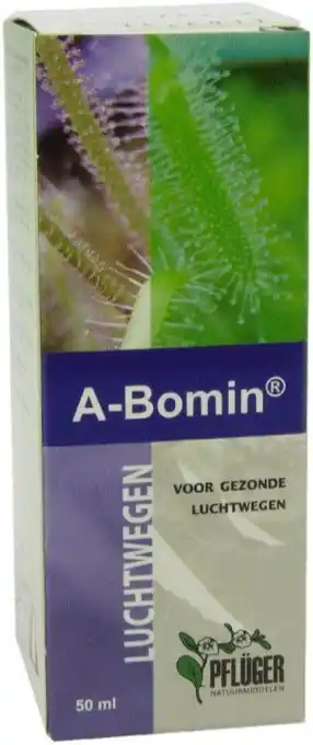 De Online Drogist Pfluger a-bomin 50ml aanbieding