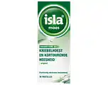 De Online Drogist Isla moos keelpastilles aanbieding
