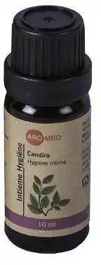 De Online Drogist Aromed candira intieme hygiëne druppels aanbieding