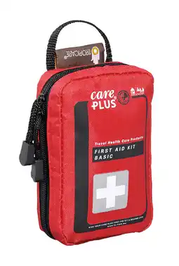 De Online Drogist Care plus first aid kit basic aanbieding