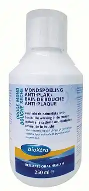 De Online Drogist Bioxtra mondwater droge mond aanbieding