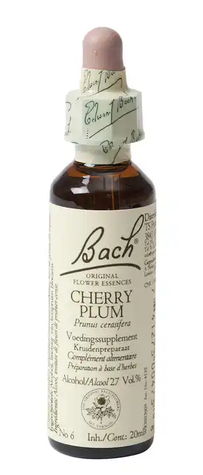 De Online Drogist Bach flower remedies kerspruim 06 aanbieding