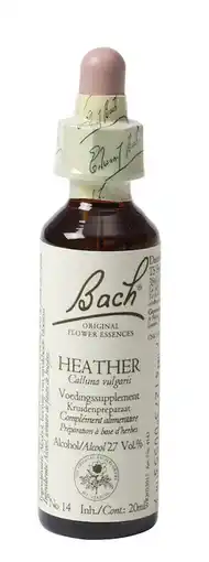 De Online Drogist Bach flower remediesstruikheide 14 aanbieding