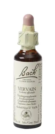 De Online Drogist Bach flower remedies ijzerhard 31 aanbieding
