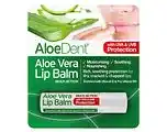 De Online Drogist Aloedent aloe vera lipbalsemstick aanbieding
