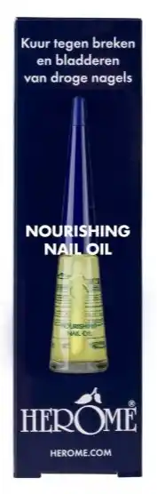 De Online Drogist Herome nourishing nail oil aanbieding