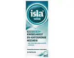 De Online Drogist Isla mint keelpastilles aanbieding