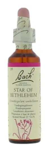 De Online Drogist Bach flower remedies vogelmelk 29 aanbieding