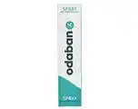 De Online Drogist Odaban antitranspirant spray aanbieding