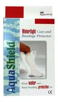 De Online Drogist Aquashield asl44 waterdichte beschermhoes been groot aanbieding