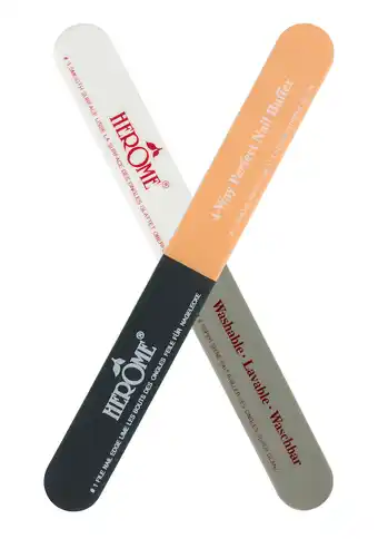 De Online Drogist Herome nagel buffer 4-way perfect aanbieding