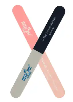 De Online Drogist Herome 4-stappen nagelvijl aanbieding