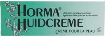 De Online Drogist Horma huidcreme aanbieding