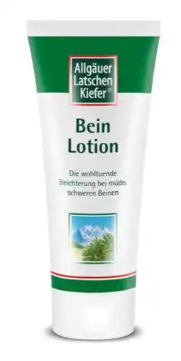 De Online Drogist Allgasan beenlotion tube aanbieding