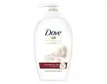 De Online Drogist Dove moisturising hand wash aanbieding