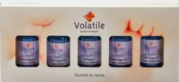 De Online Drogist Volatile geschenkset baby aanbieding