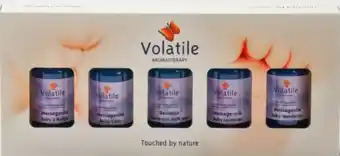 De Online Drogist Volatile geschenkset baby aanbieding