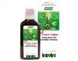 De Online Drogist Salus manna-vijgensiroop 200ml aanbieding
