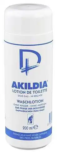 De Online Drogist Akildia lotion diabetes aanbieding