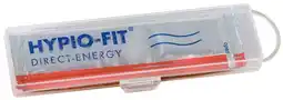 De Online Drogist Hypio fit direct energy orange brillbox aanbieding