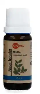 De Online Drogist Aromed mentha neusinhaler aanbieding